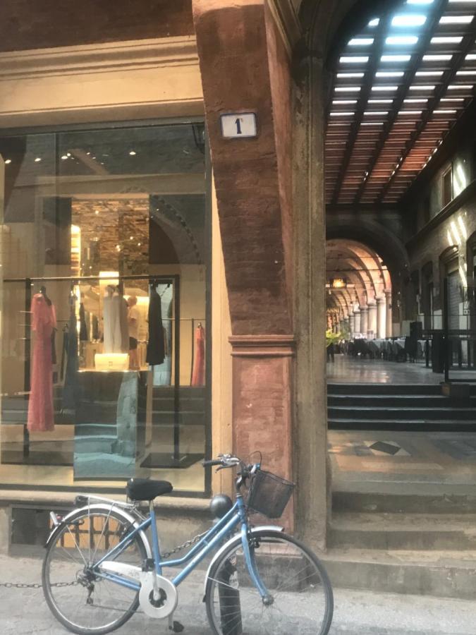 Moonlight Centro Bologna Otel Dış mekan fotoğraf