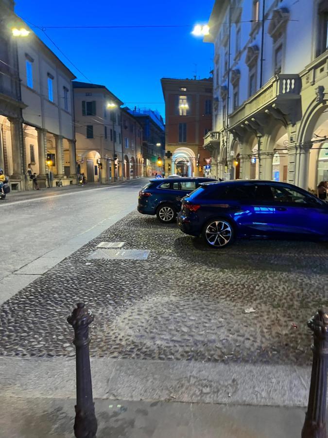 Moonlight Centro Bologna Otel Dış mekan fotoğraf