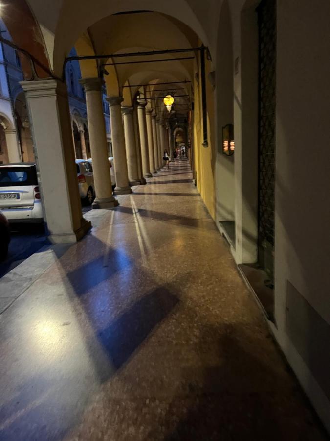 Moonlight Centro Bologna Otel Dış mekan fotoğraf