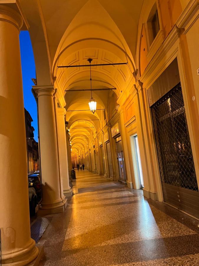 Moonlight Centro Bologna Otel Dış mekan fotoğraf