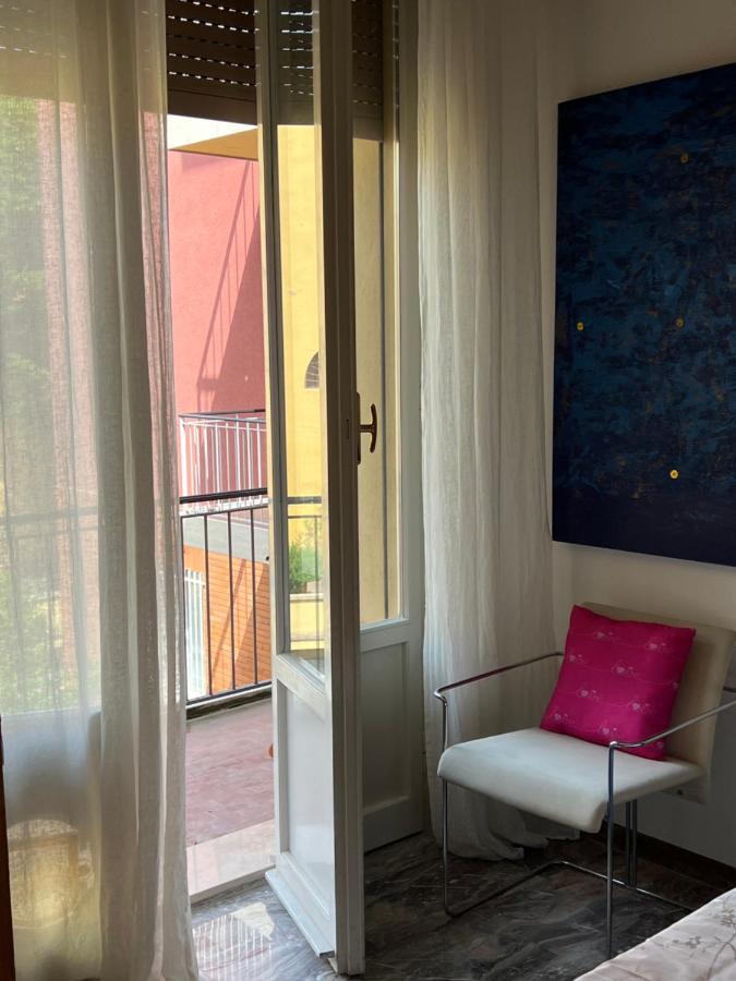Moonlight Centro Bologna Otel Dış mekan fotoğraf