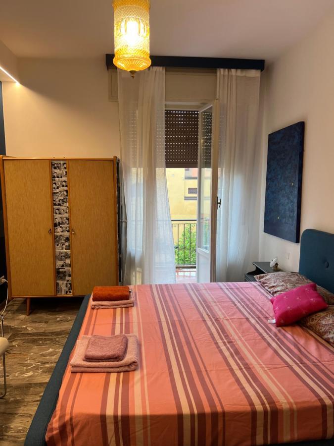 Moonlight Centro Bologna Otel Dış mekan fotoğraf