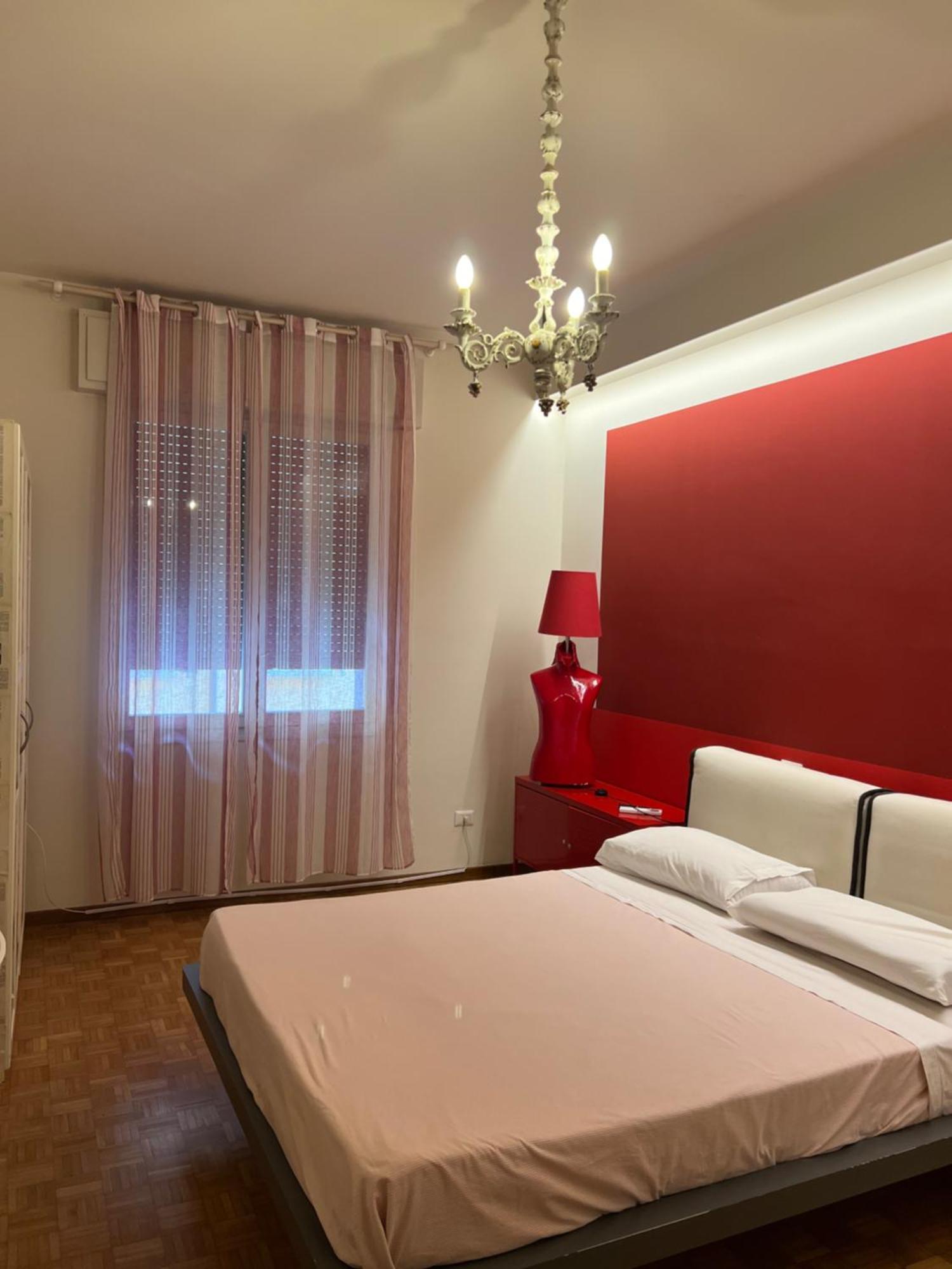 Moonlight Centro Bologna Otel Dış mekan fotoğraf