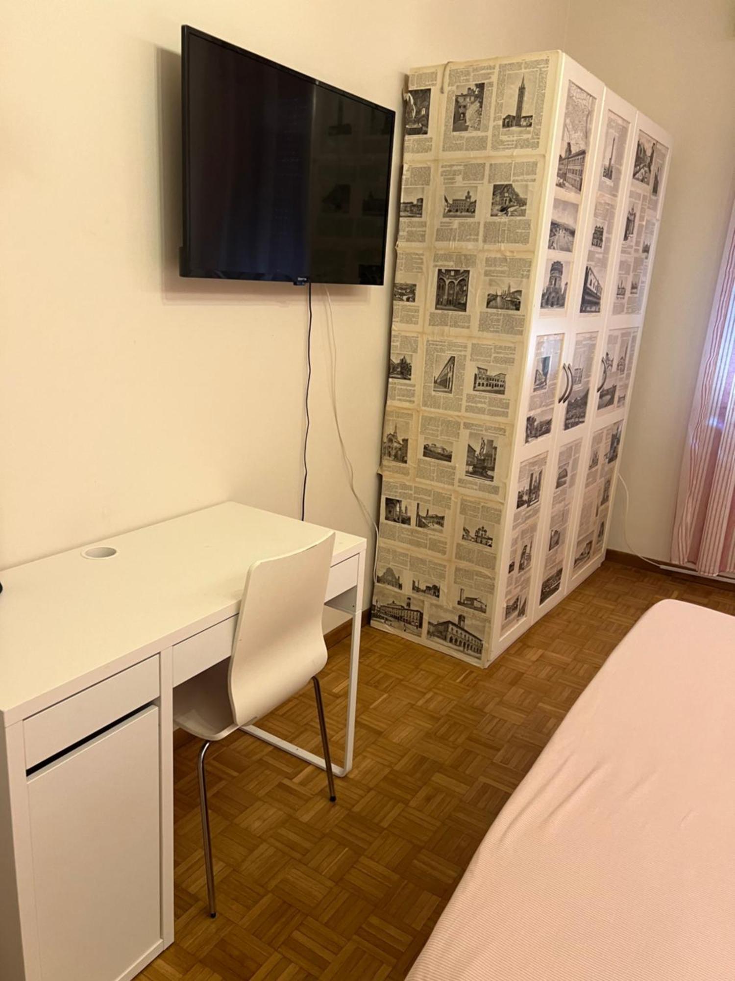 Moonlight Centro Bologna Otel Dış mekan fotoğraf