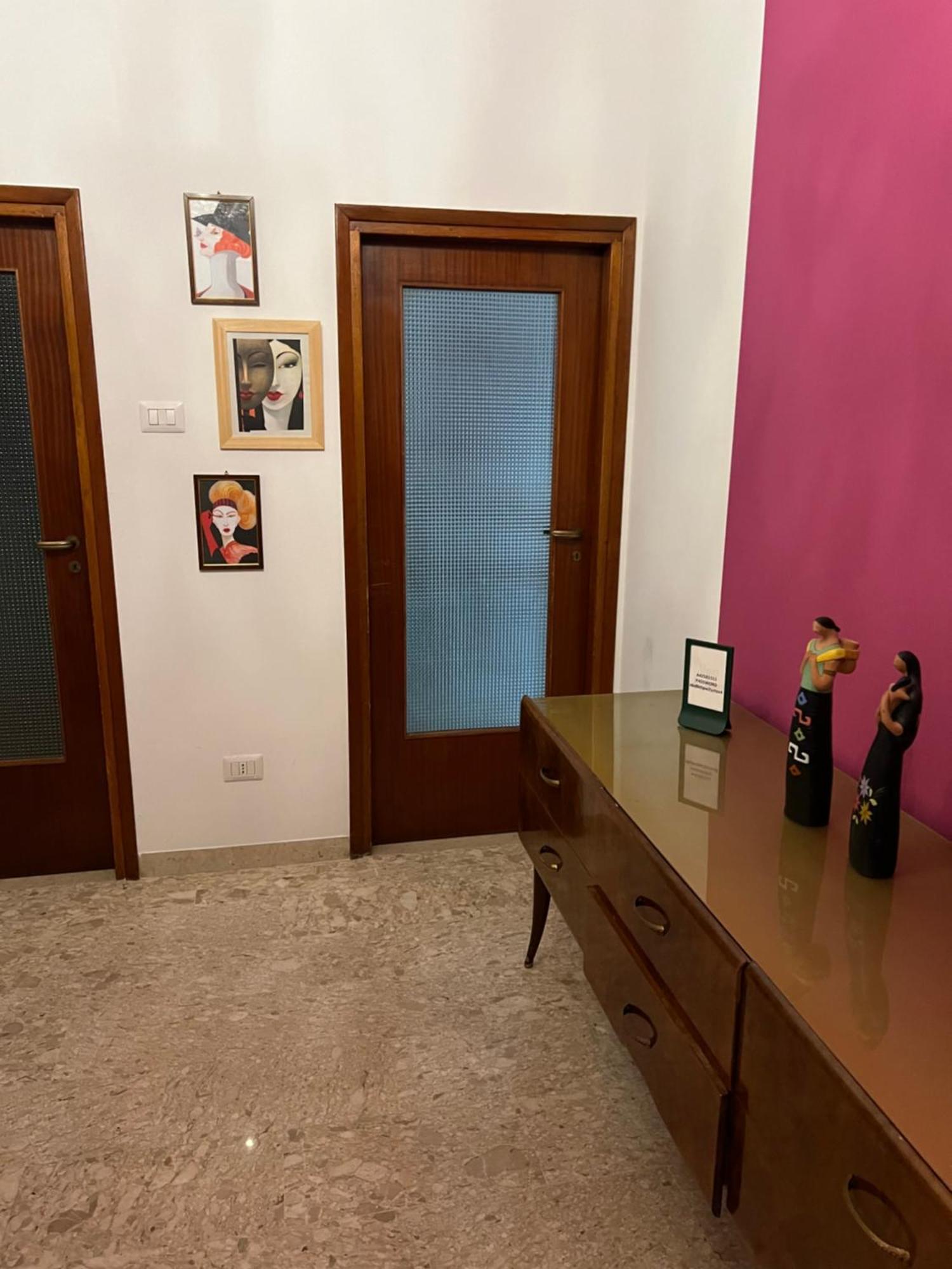 Moonlight Centro Bologna Otel Dış mekan fotoğraf