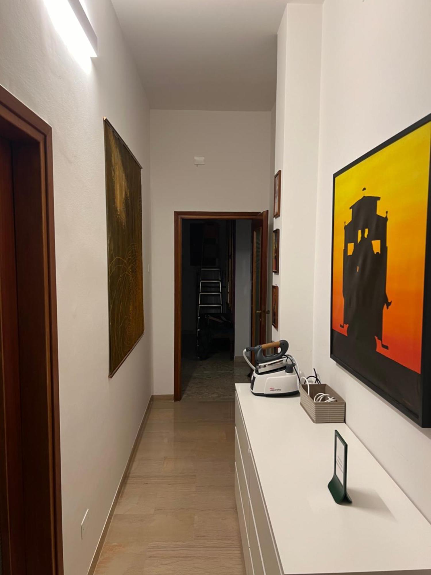 Moonlight Centro Bologna Otel Dış mekan fotoğraf
