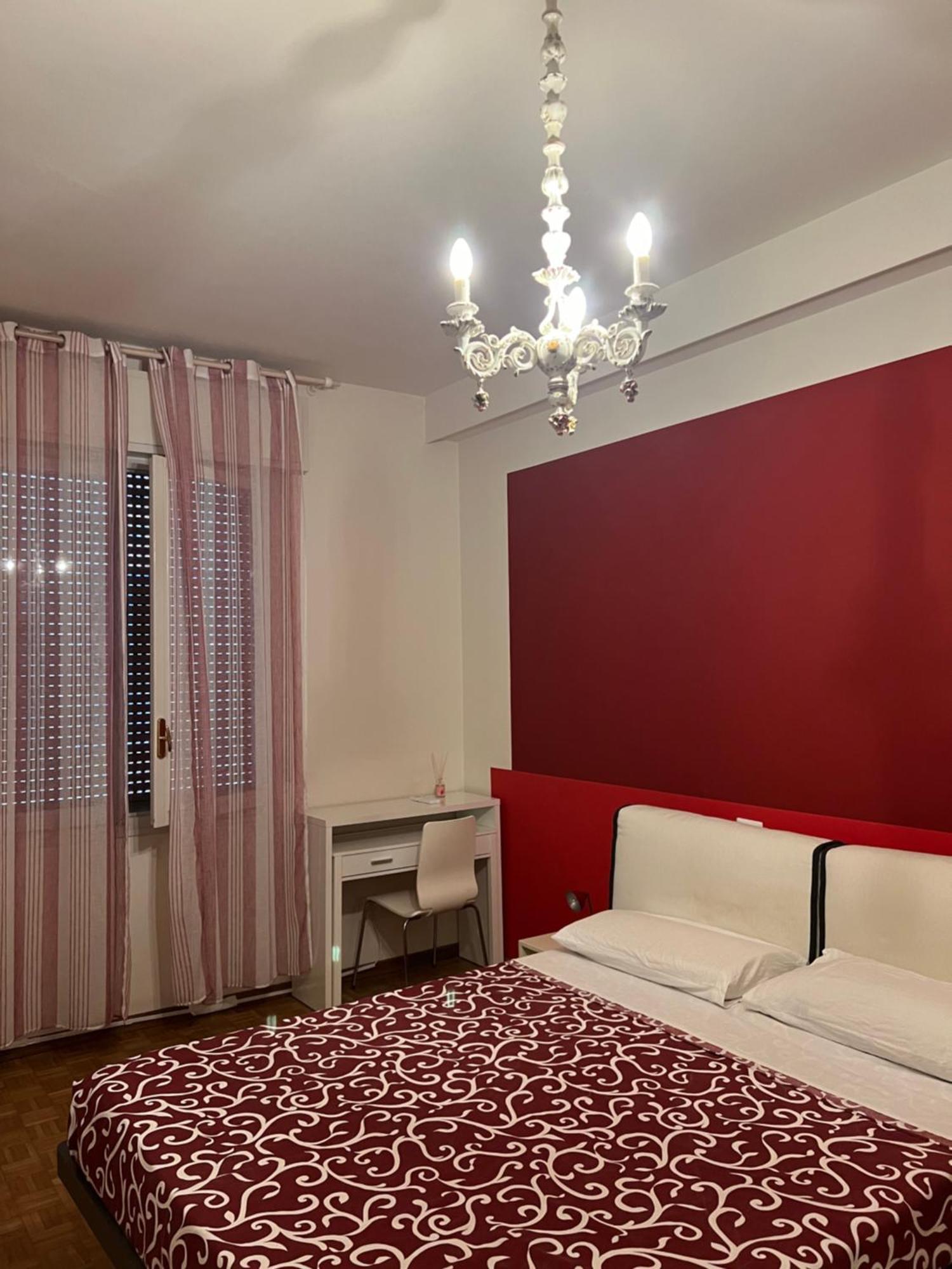 Moonlight Centro Bologna Otel Dış mekan fotoğraf