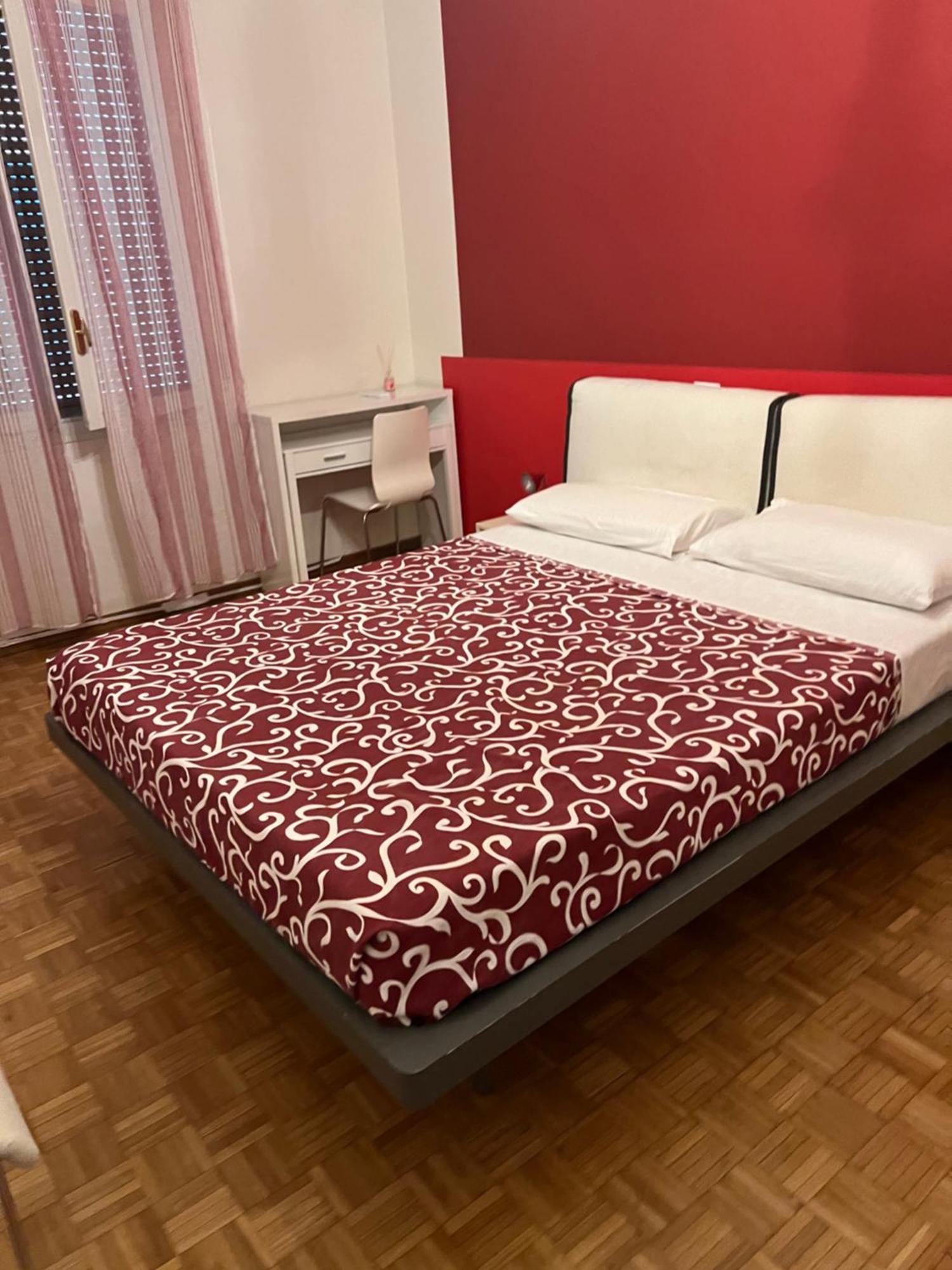 Moonlight Centro Bologna Otel Dış mekan fotoğraf