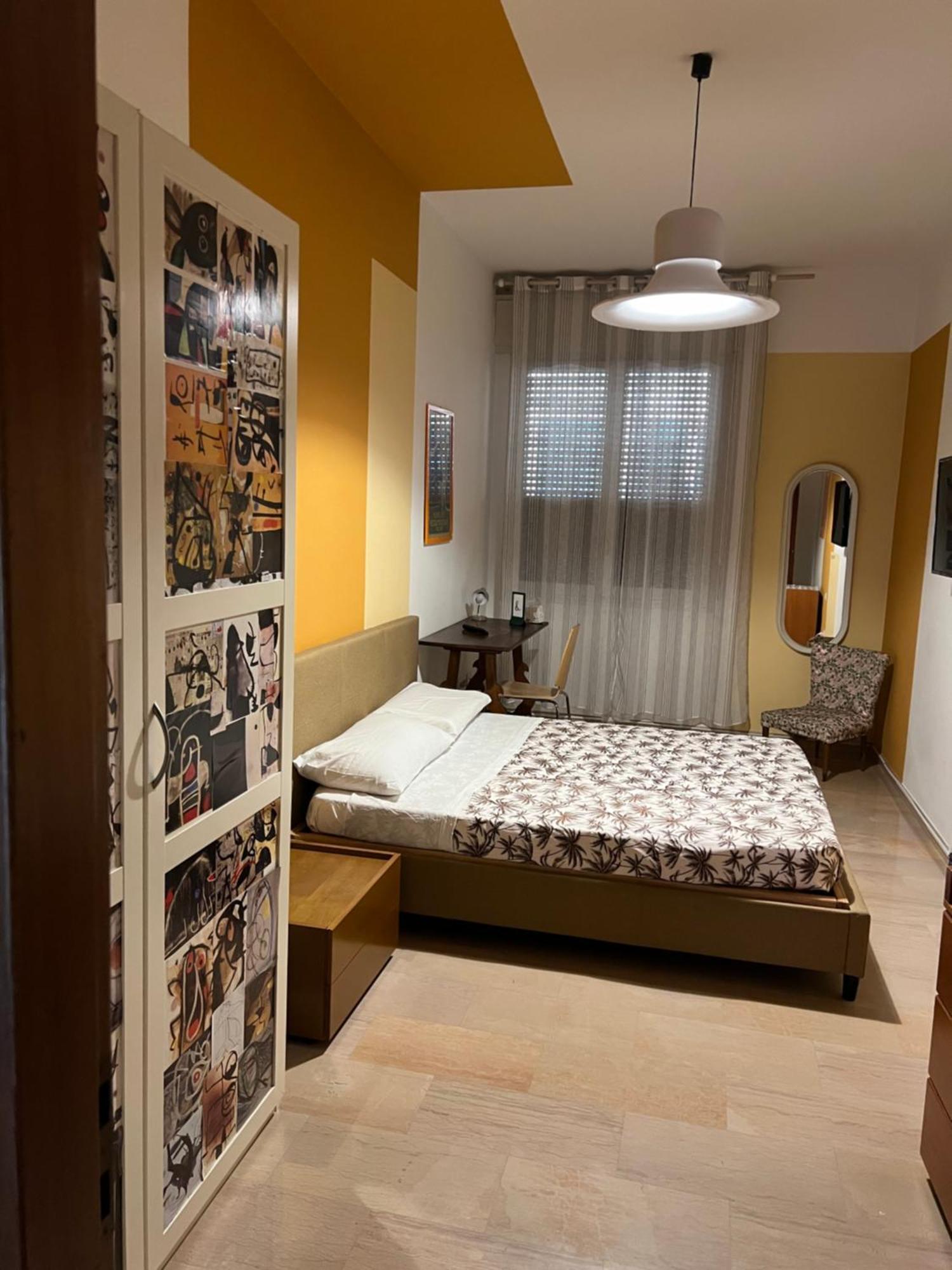 Moonlight Centro Bologna Otel Dış mekan fotoğraf