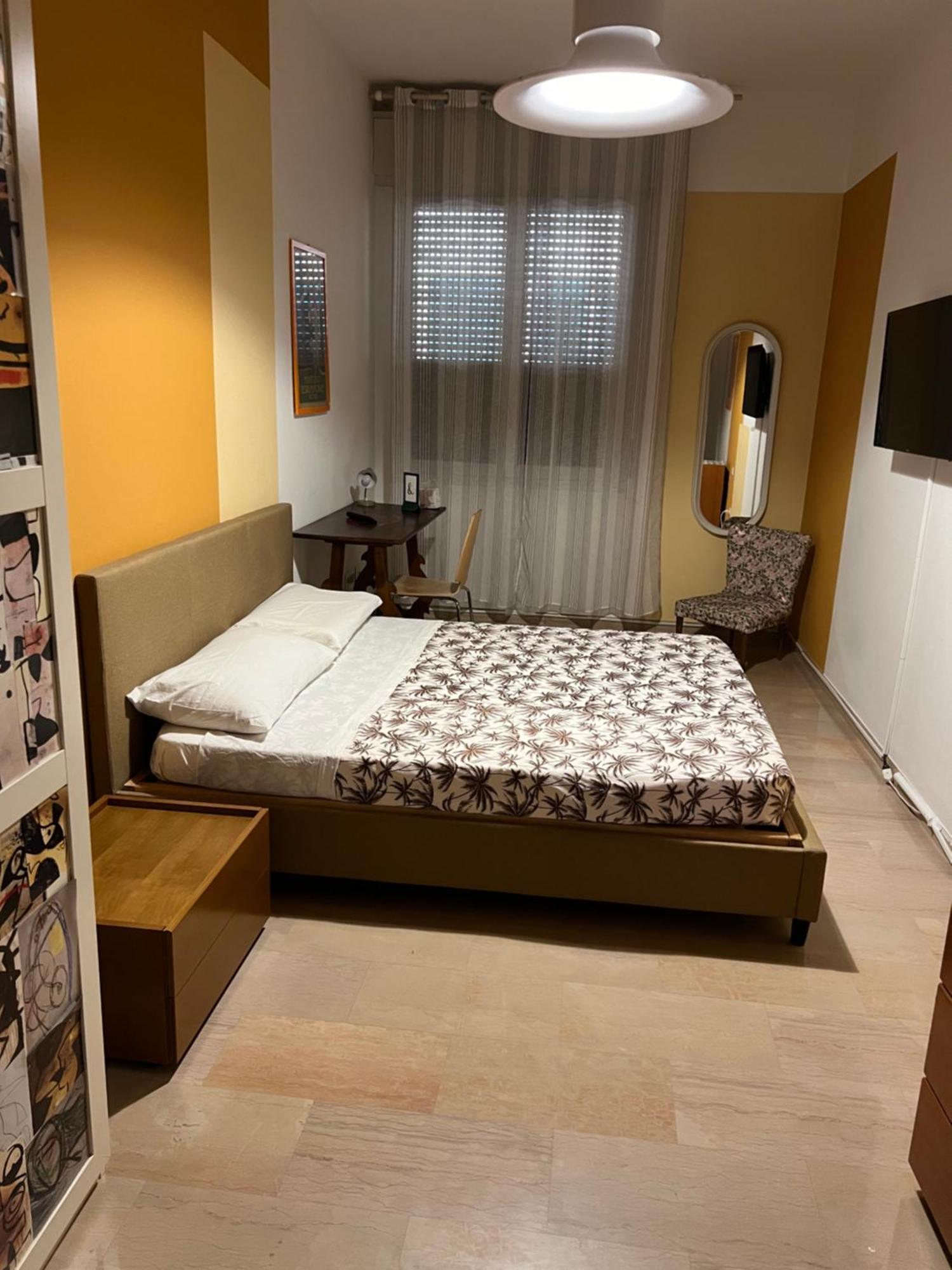 Moonlight Centro Bologna Otel Dış mekan fotoğraf