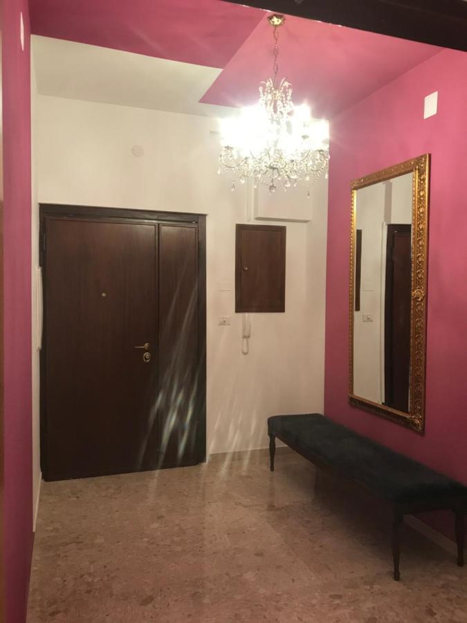 Moonlight Centro Bologna Otel Dış mekan fotoğraf