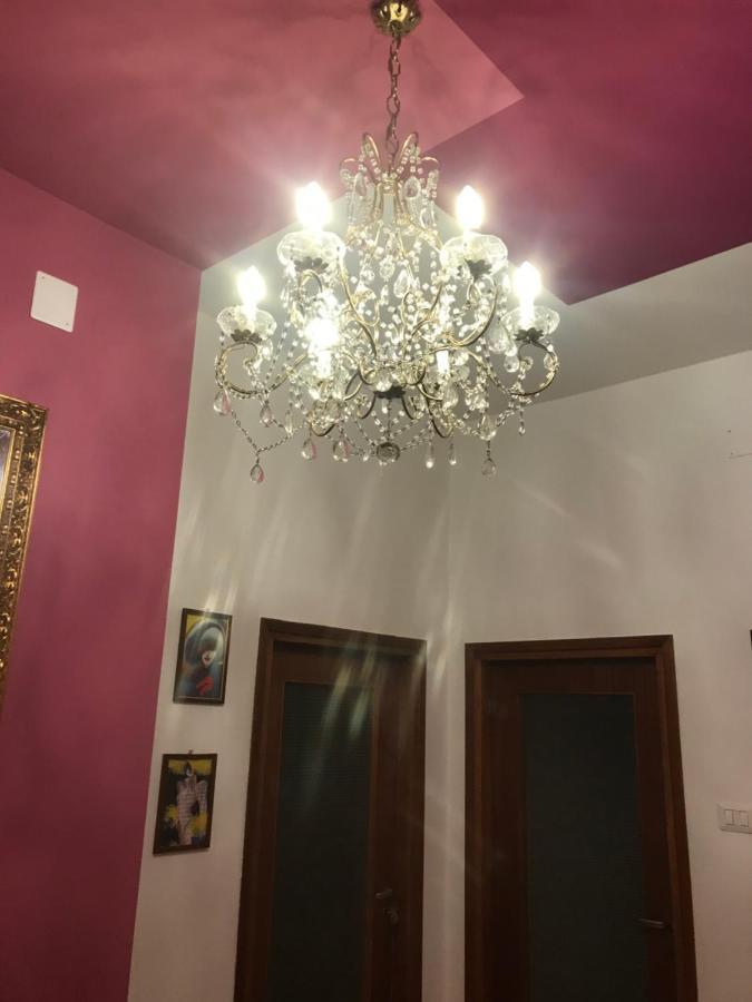 Moonlight Centro Bologna Otel Dış mekan fotoğraf