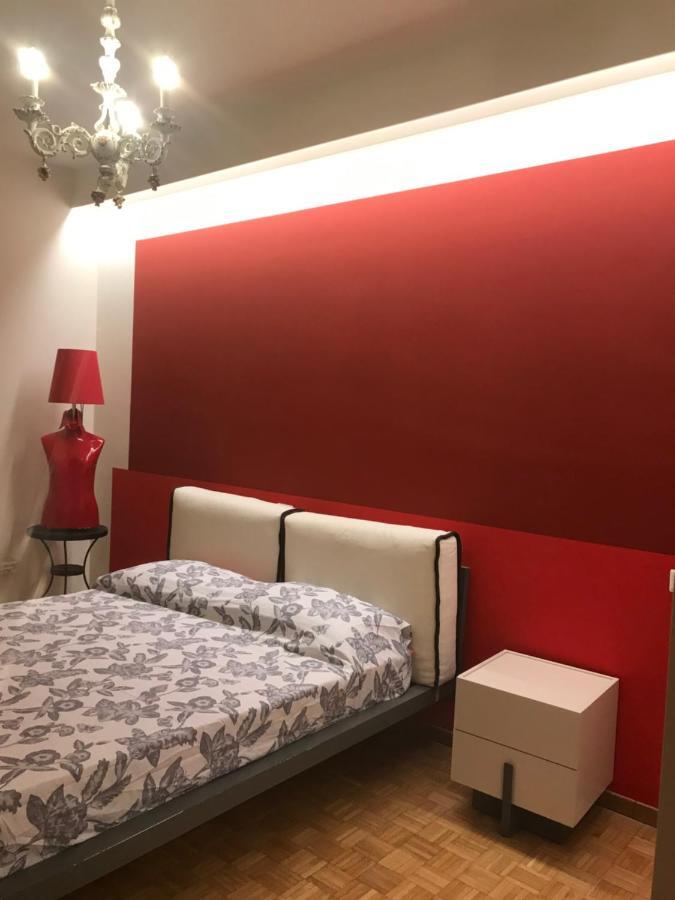 Moonlight Centro Bologna Otel Dış mekan fotoğraf